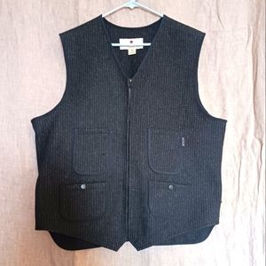 Woolrich Men's Wool Vest